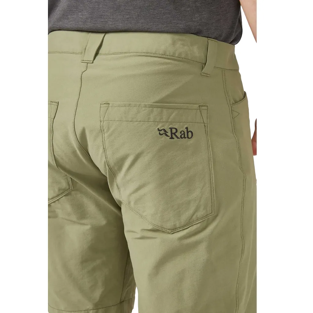 RAB Men's Capstone Short