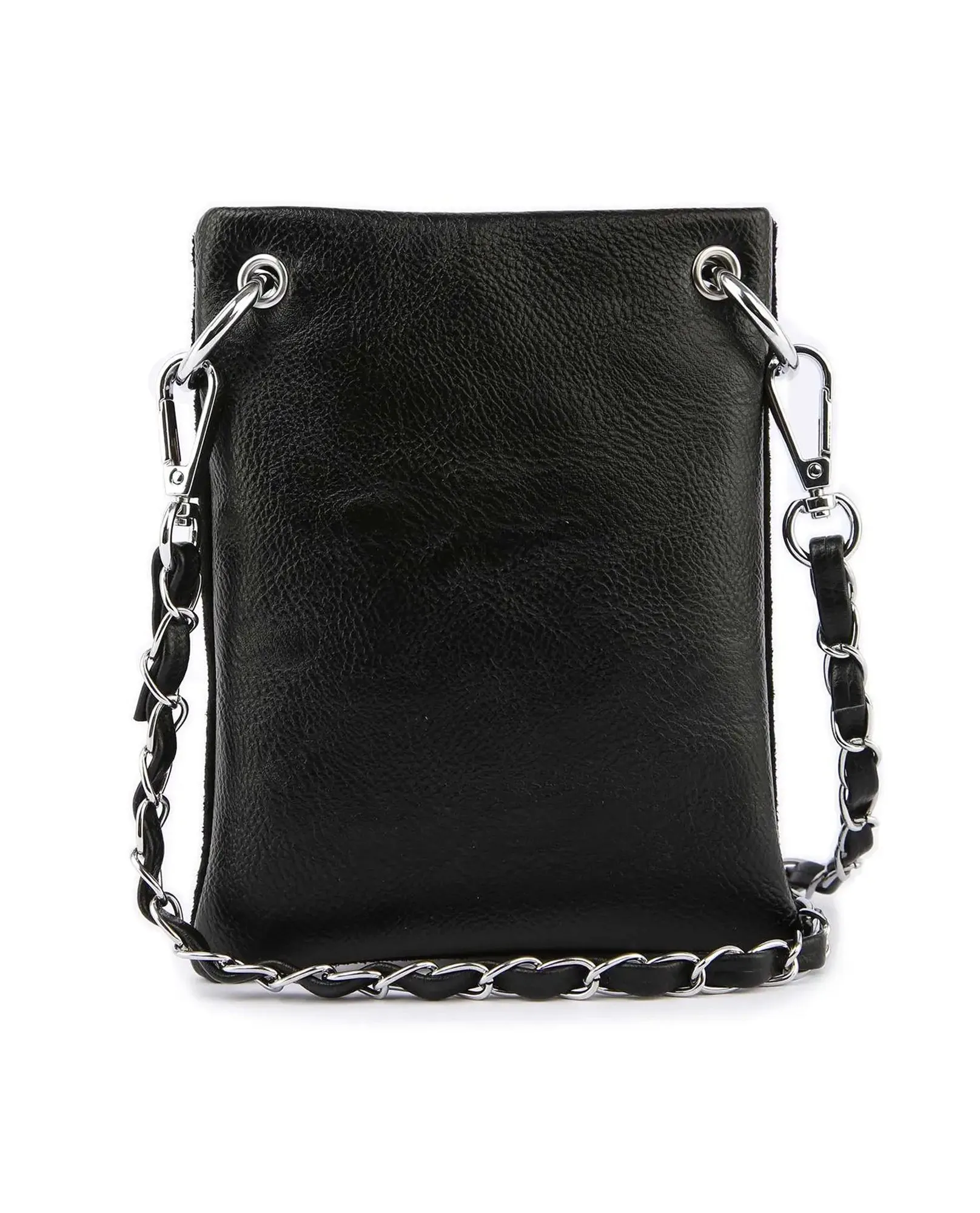 RHINESTONE PETITE CROSSBODY BAG BXX-1145