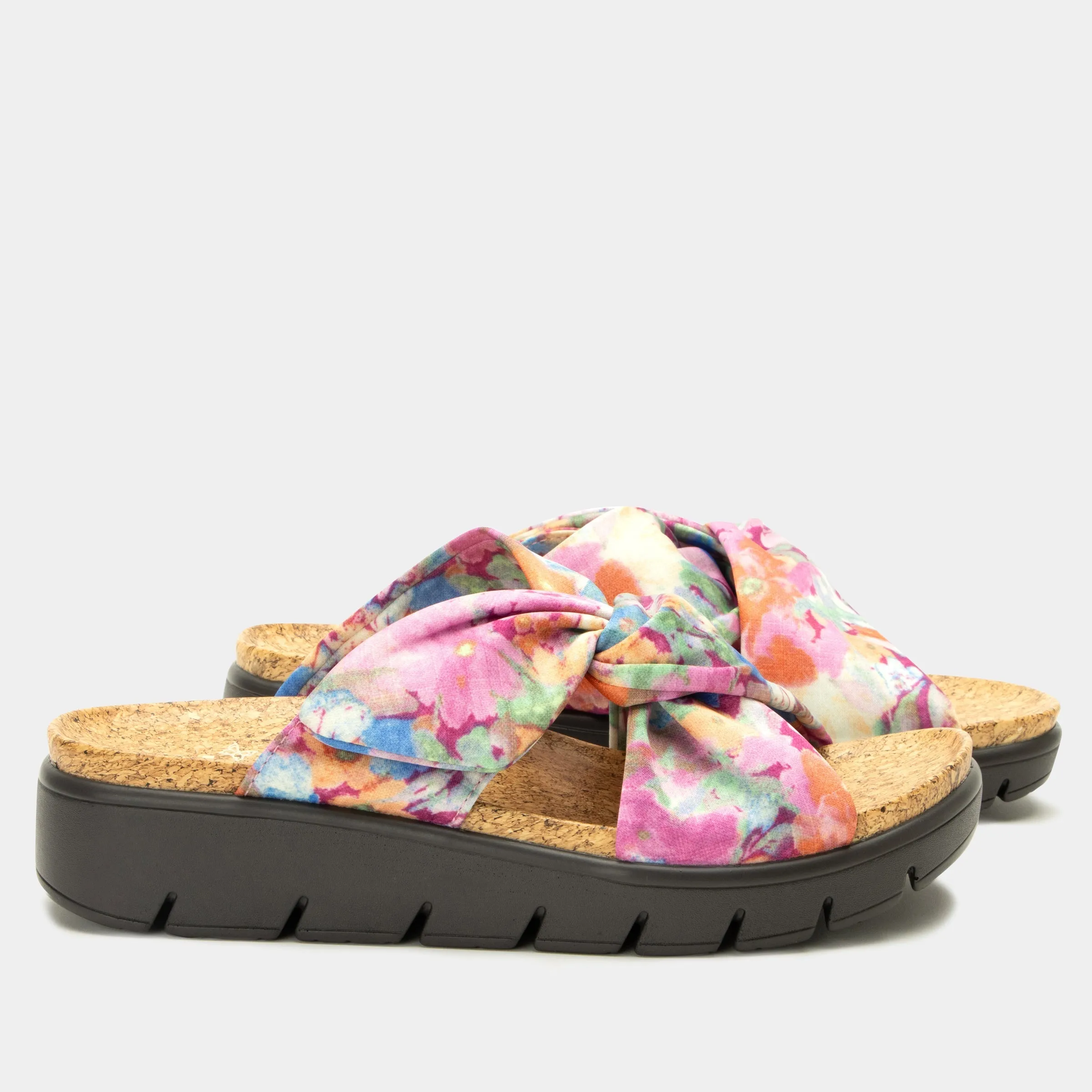 Rylie Earth Goddess Sandal