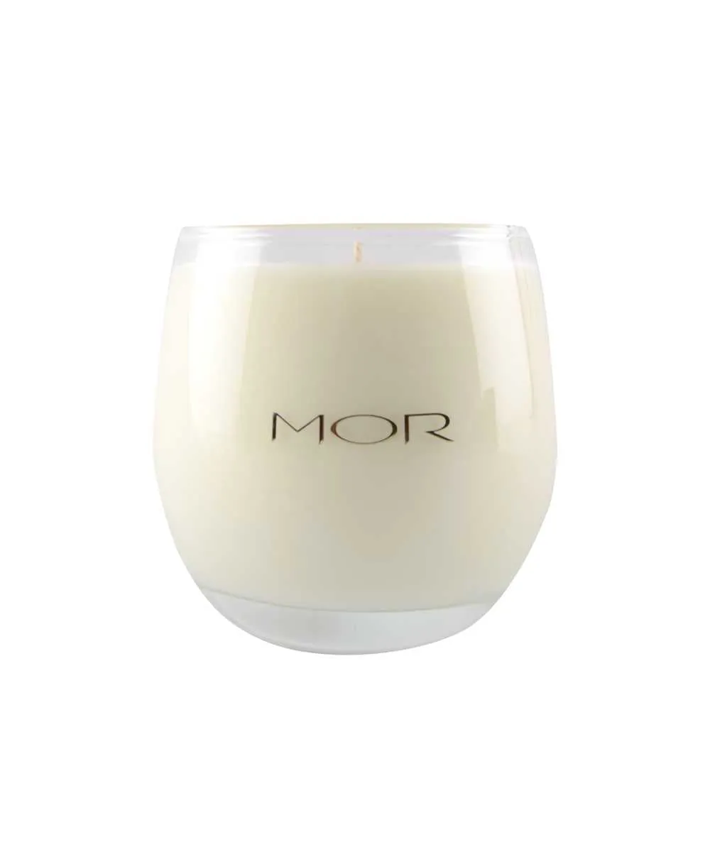 Silver Tip Tea Soy Candle 250g by MOR