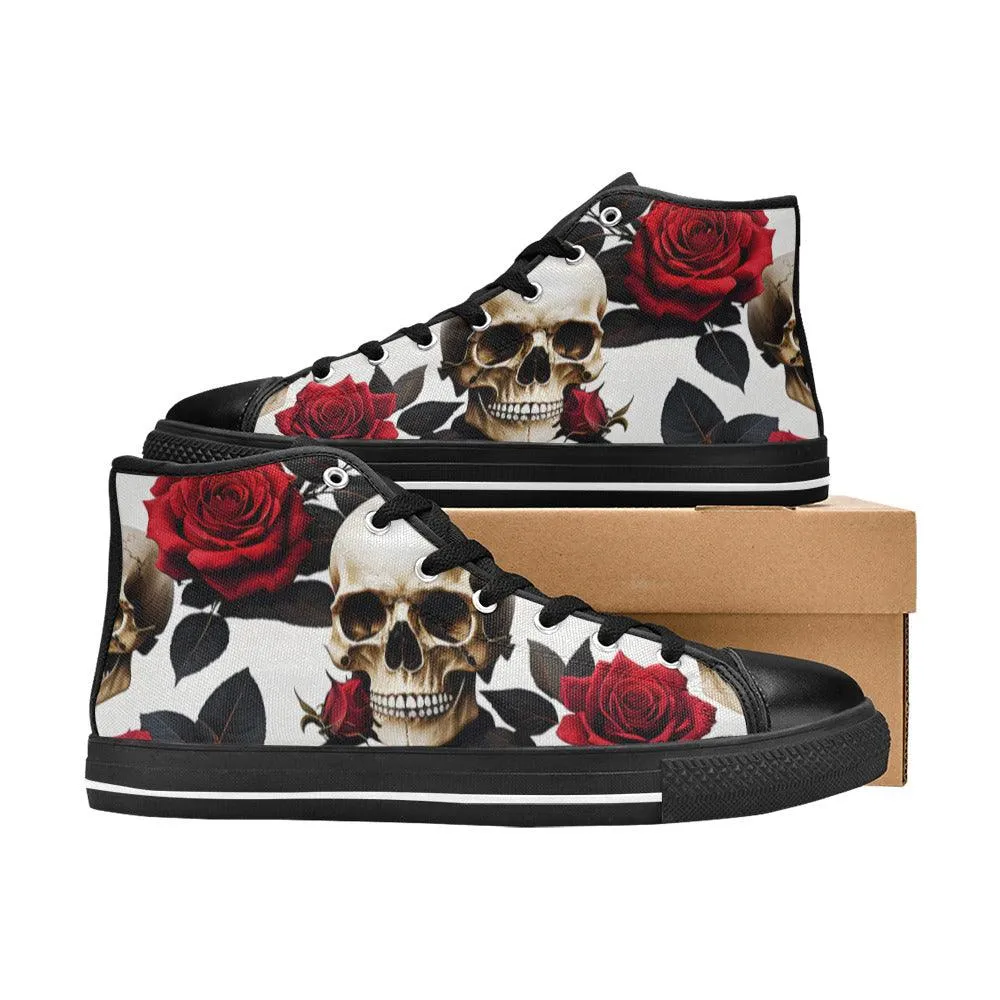 Skulls Roses Deluxe Women