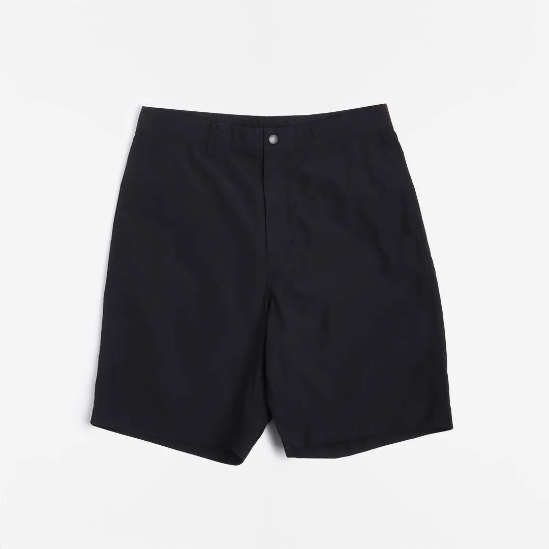 Snow Peak Light Mountain Cloth Shorts