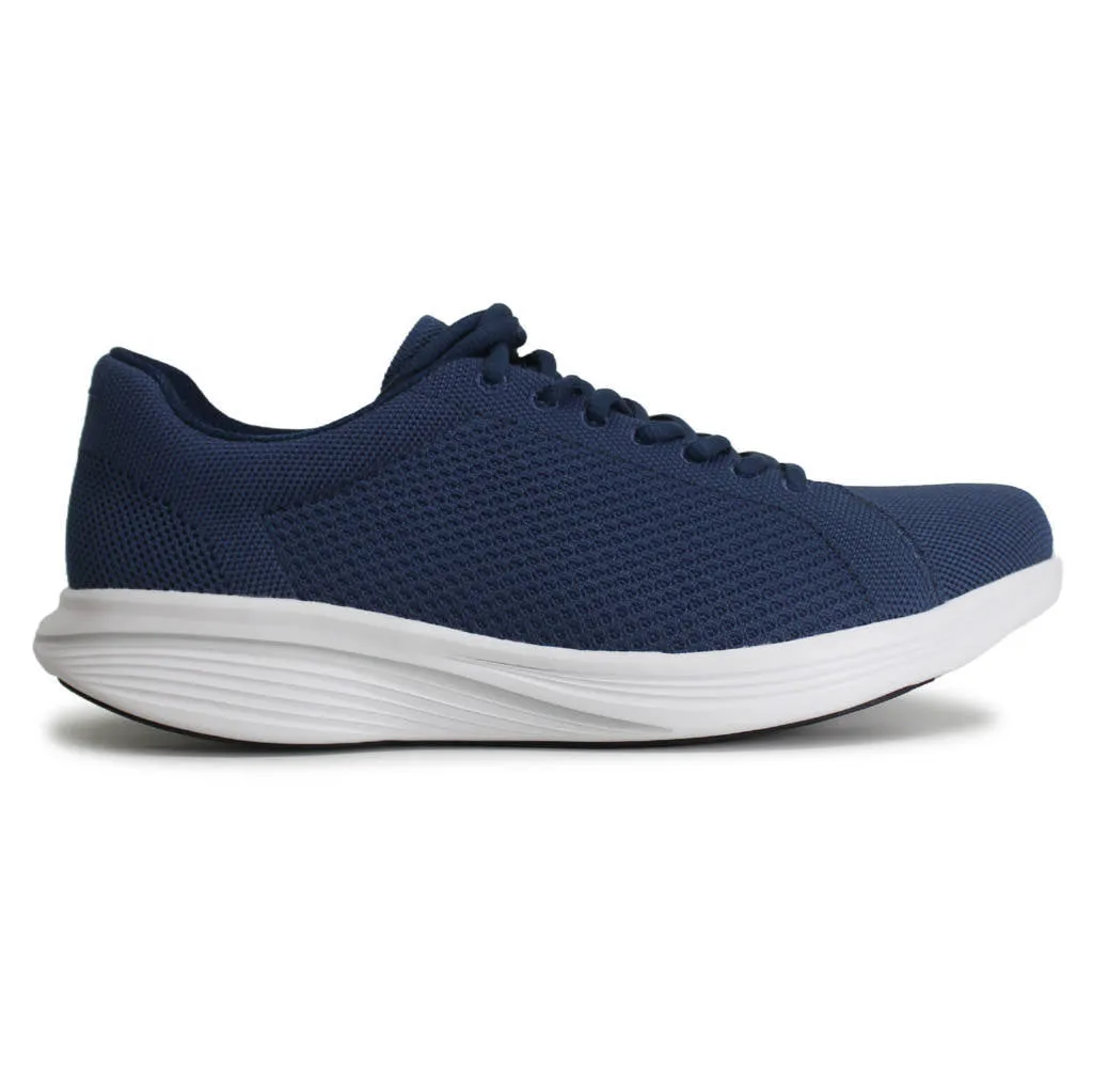 Sora Textile Men's Low Top Trainers