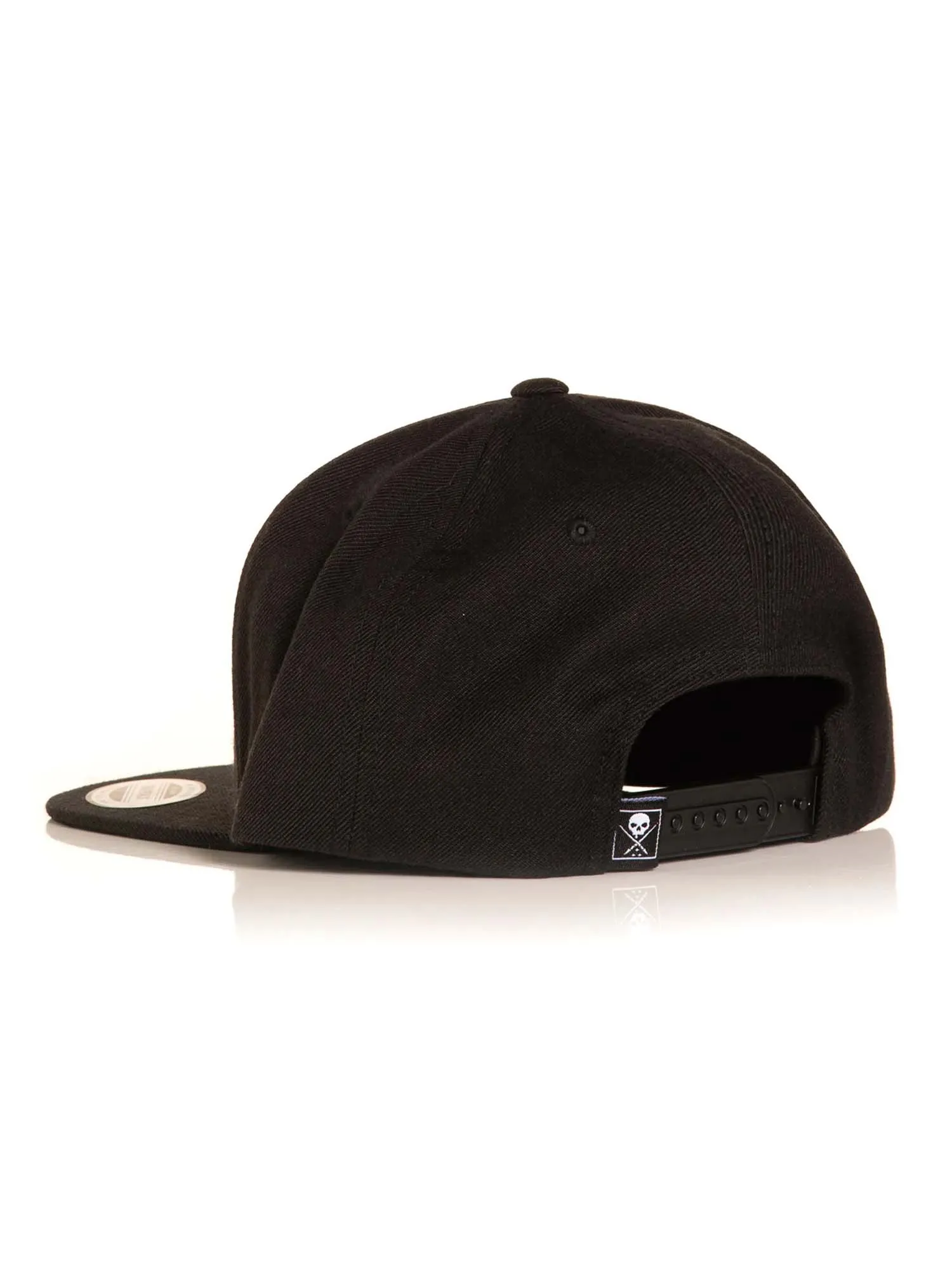 Sullen Men's Always Snapback Hat