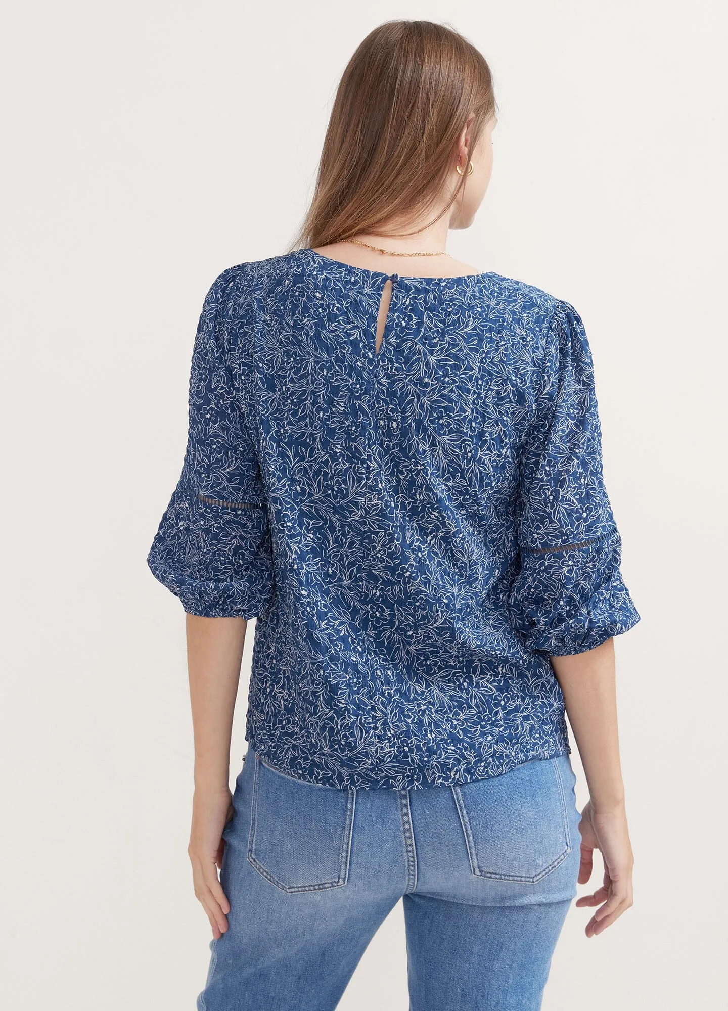 The Juliet Top