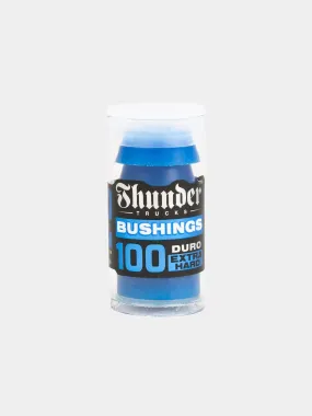 Thunder Prem 100DU Extra Hard Bushings - Navy