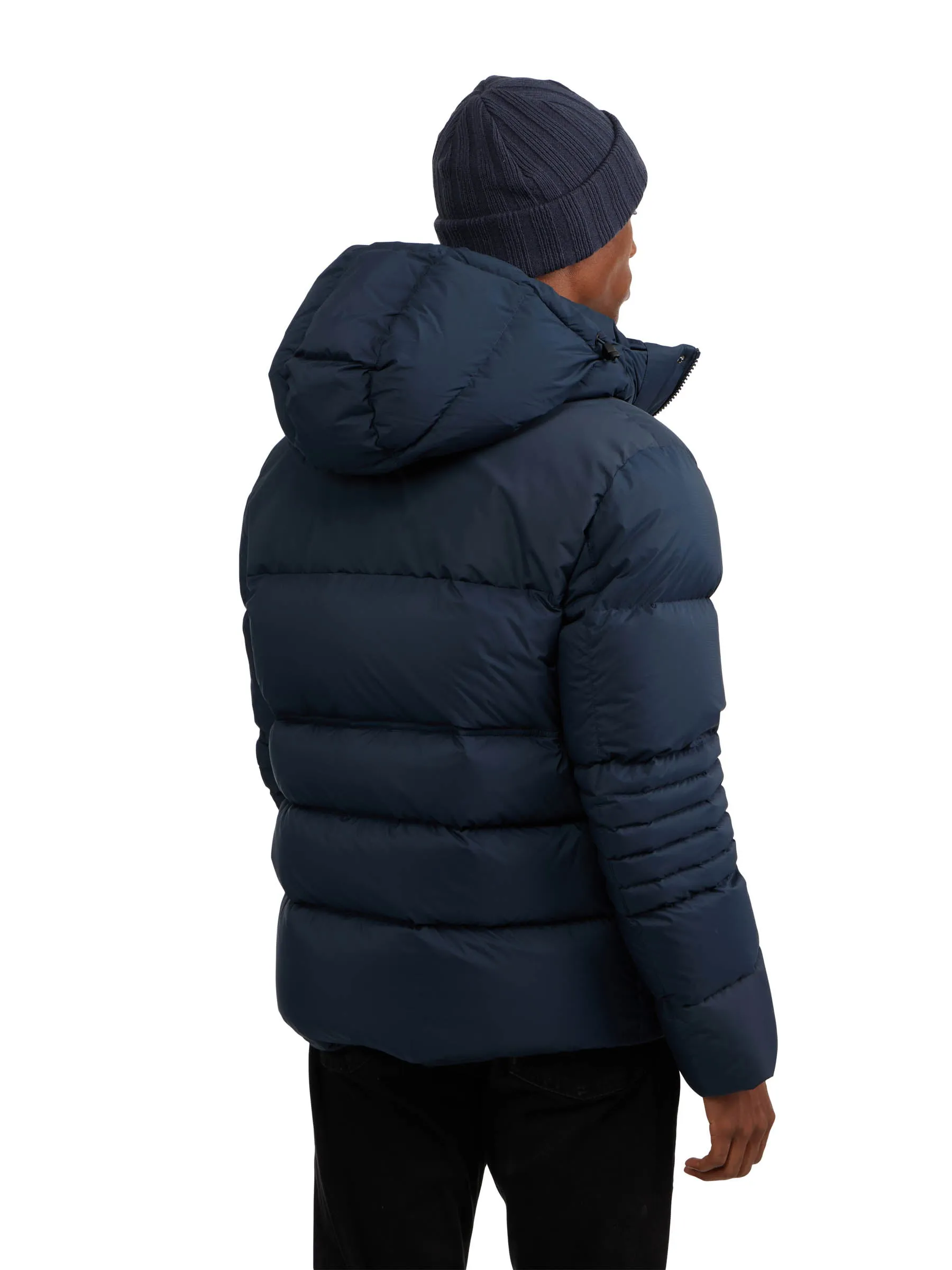 Titan Men's Puffer