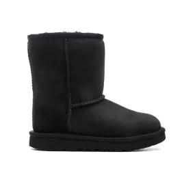 Toddlers Classic II Boot - Black