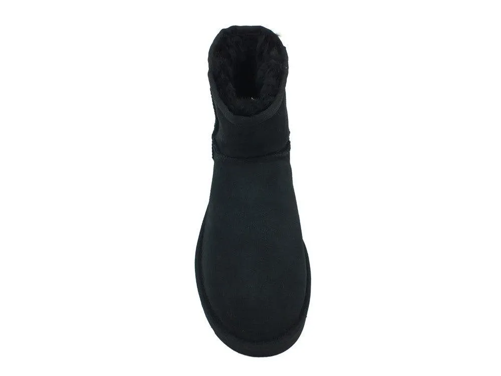 UGG Classic Mini Black 1002072