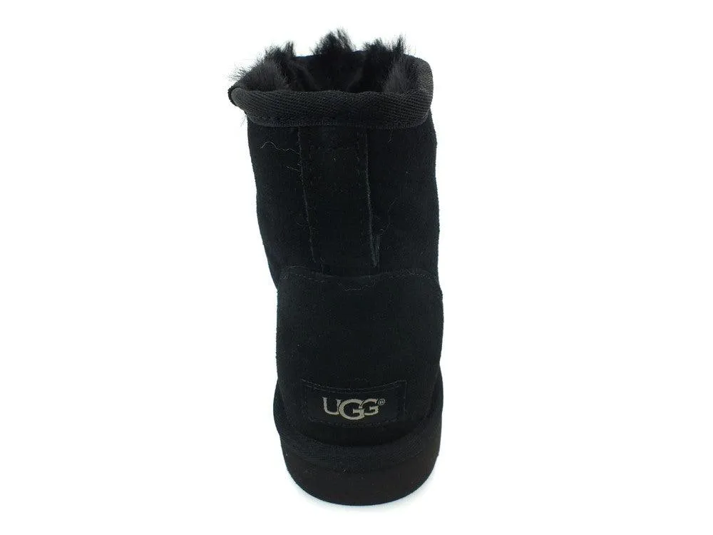 UGG Classic Mini Black 1002072