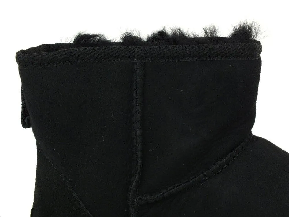 UGG Classic Mini Black 1002072