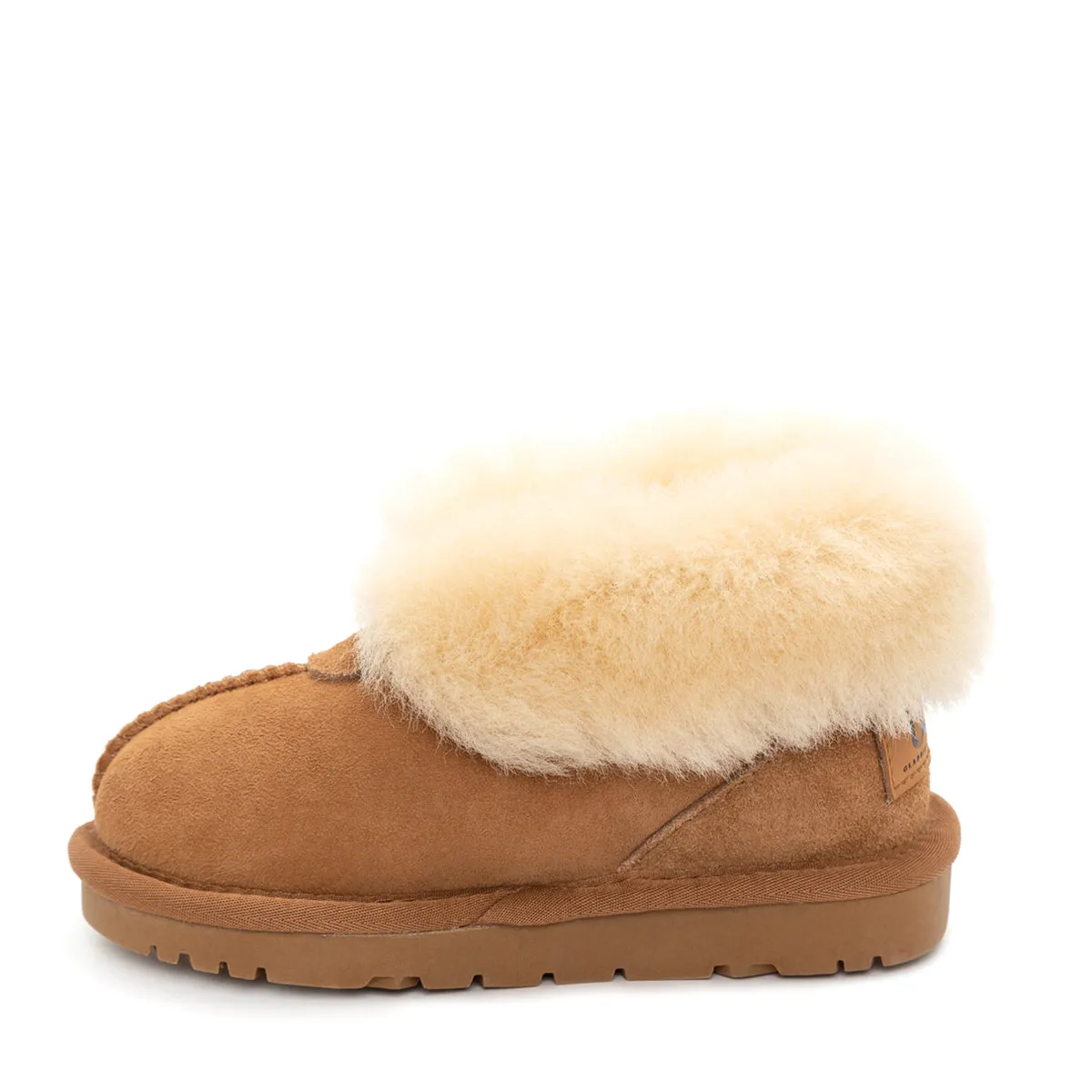 UGG Kids MELO slippers