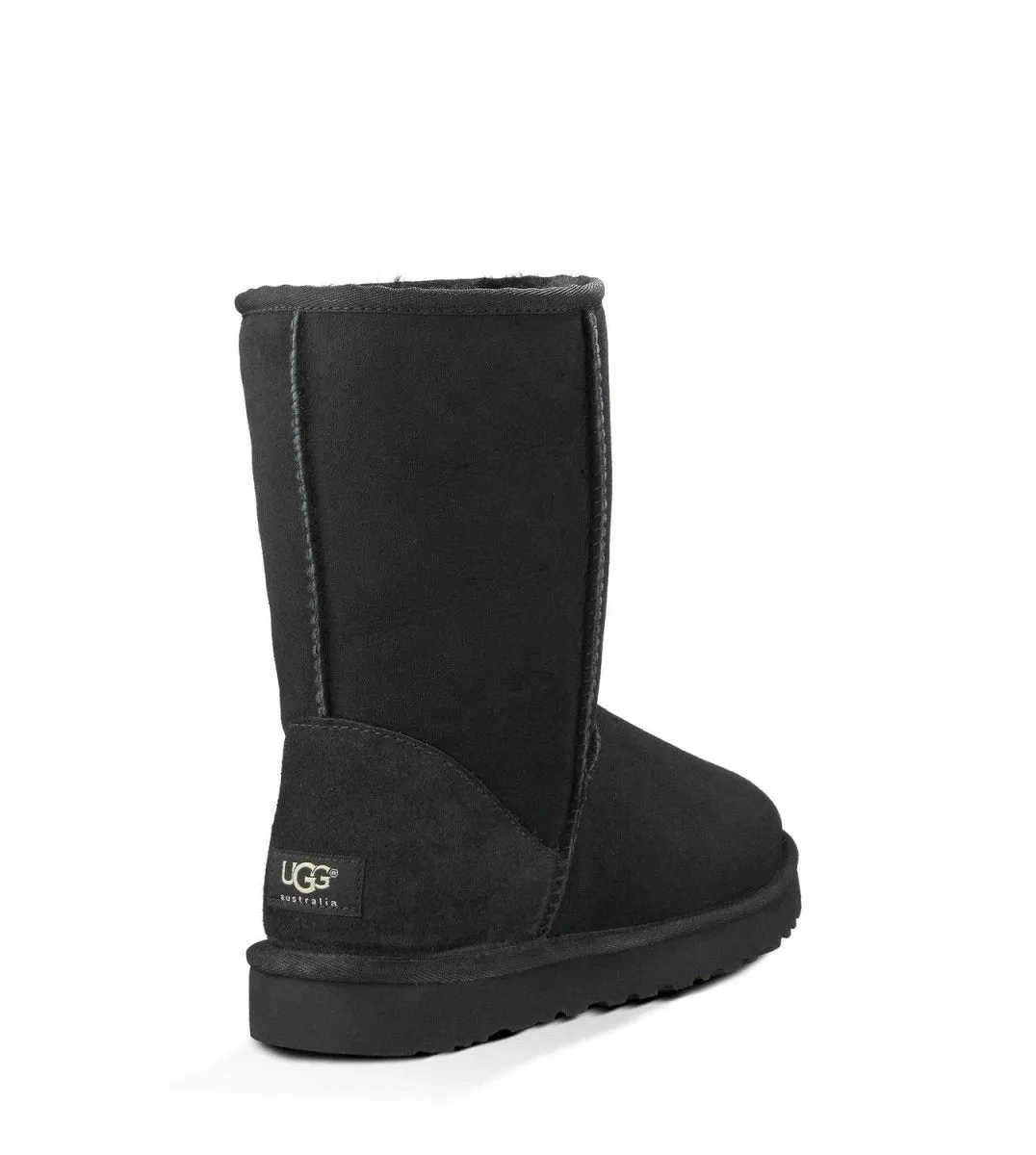 UGG Men's Classic Short Black