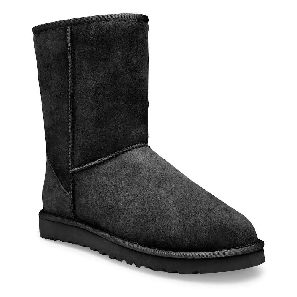 UGG Men's Classic Short Black