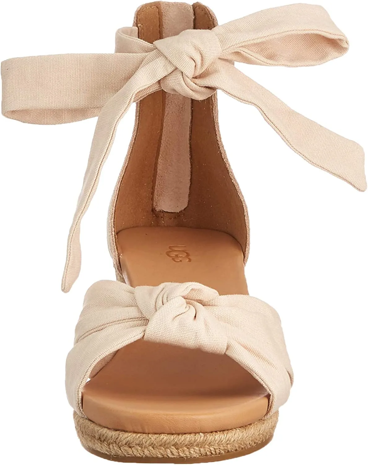 UGG Women's Yarrow (Natural Canvass)