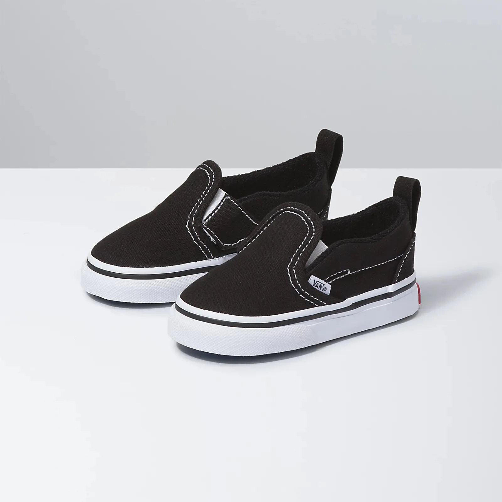 Vans Classic Slip On - Toddler's