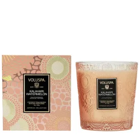 VOLUSPA | Kalahari Watermelon Classic Candle