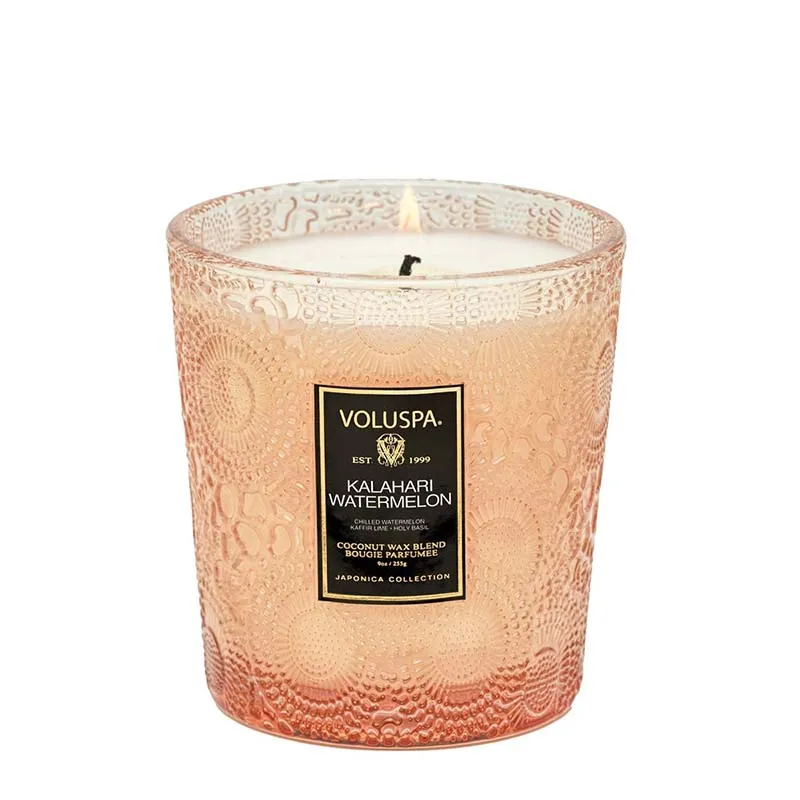 VOLUSPA | Kalahari Watermelon Classic Candle