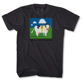 Walkman COWS Classic T