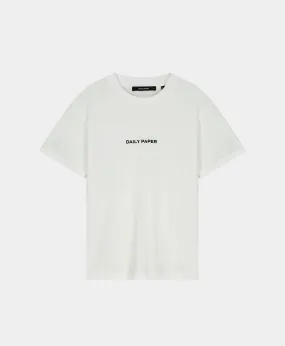 White Estan T-Shirt