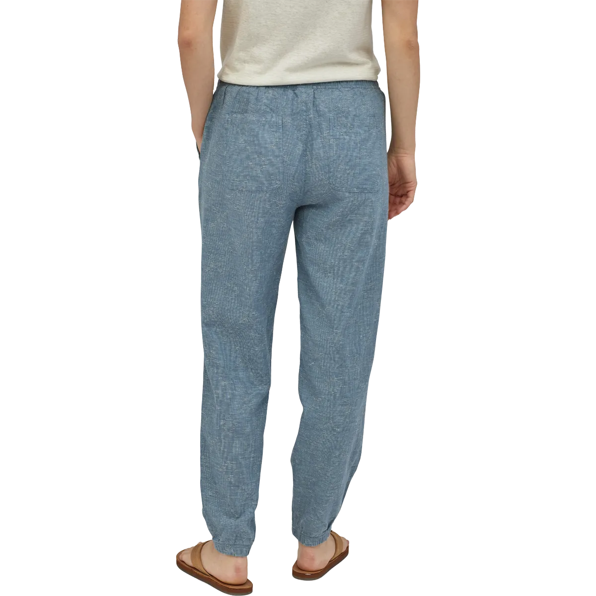 Women's Island Hemp Beach Pants