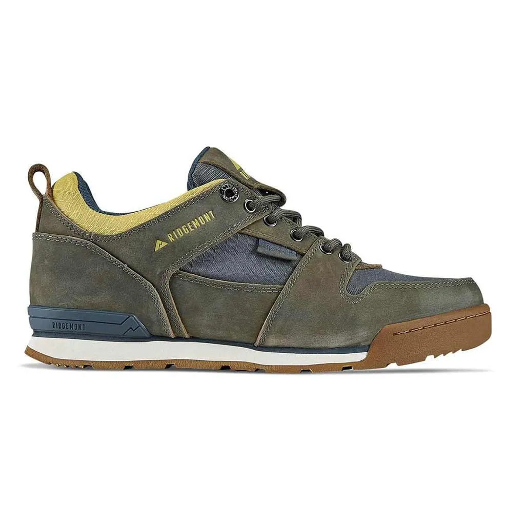 Women's Monty Lo Hydroguard : Olive/Slate