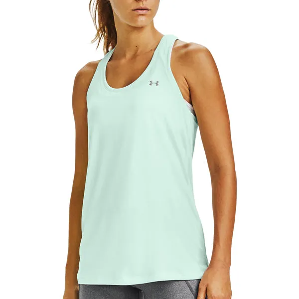 Women's Tech Twist Tank