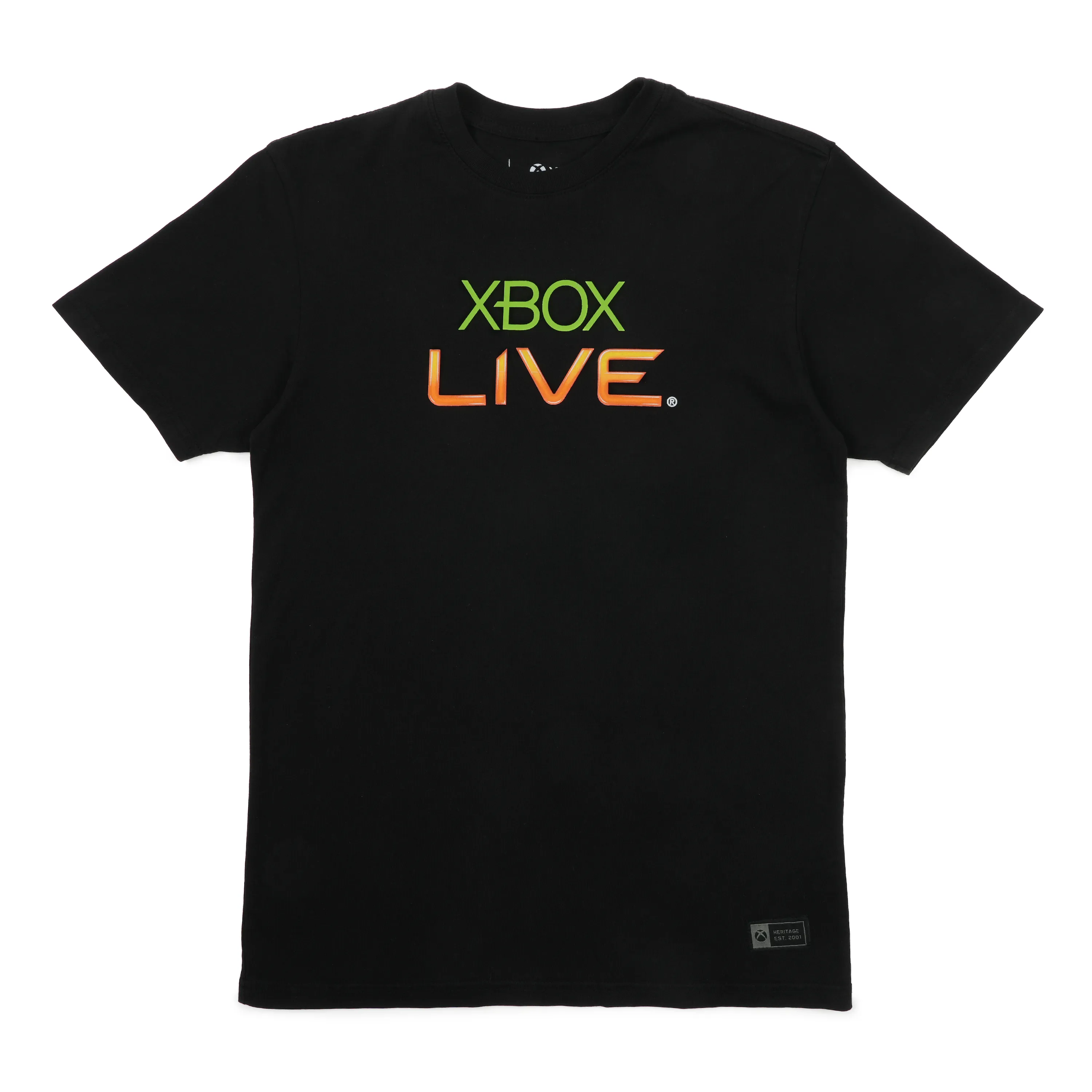 Xbox 360 Heritage Tee