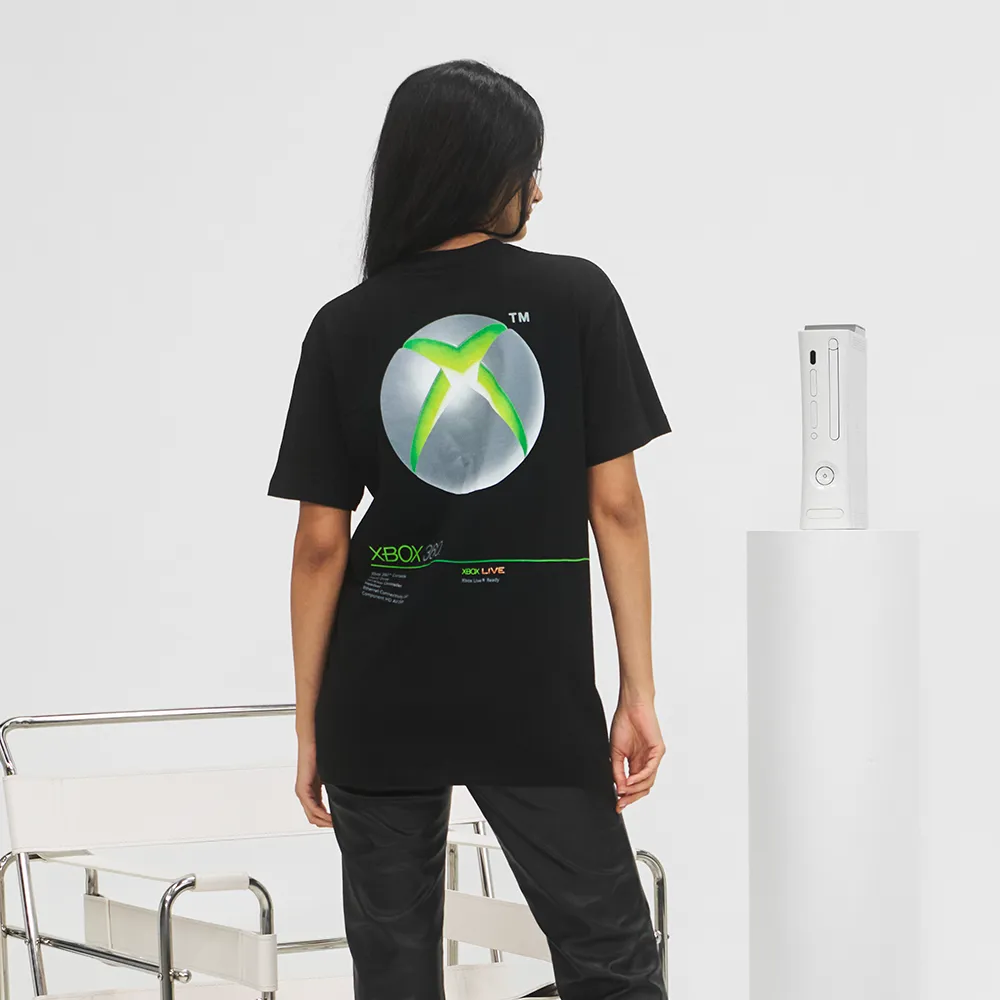 Xbox 360 Heritage Tee