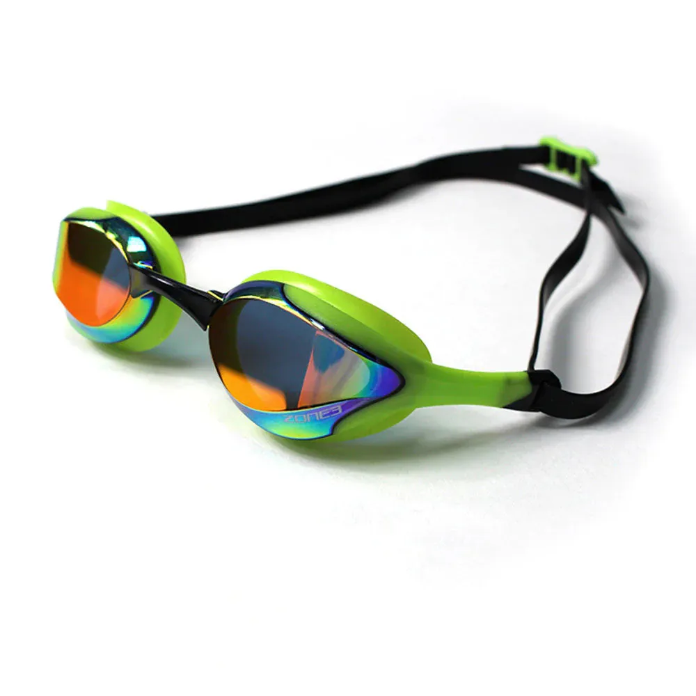 Zone3 Volare Racing Swim Goggles - Mirror Lens