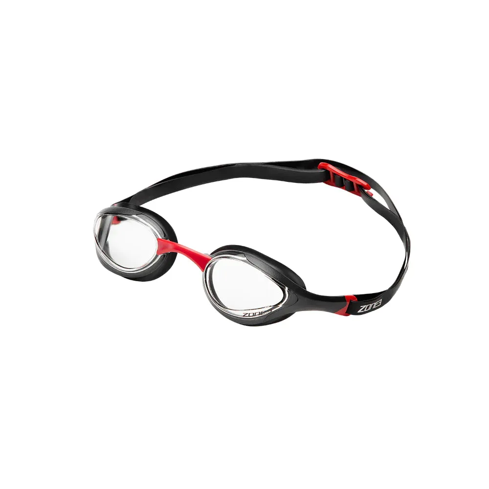 Zone3 Volare Racing Swim Goggles - Mirror Lens