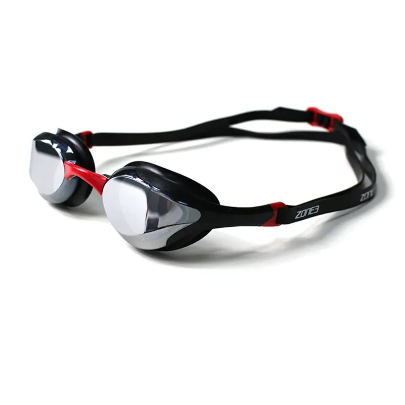 Zone3 Volare Racing Swim Goggles - Mirror Lens